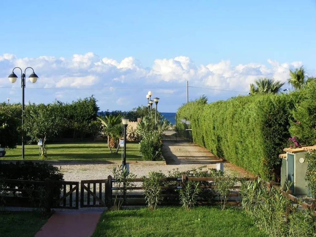 Villetta a schiera a Campofelice di roccella in Lungomare Del Mediterraneo, 15 - Foto 4
