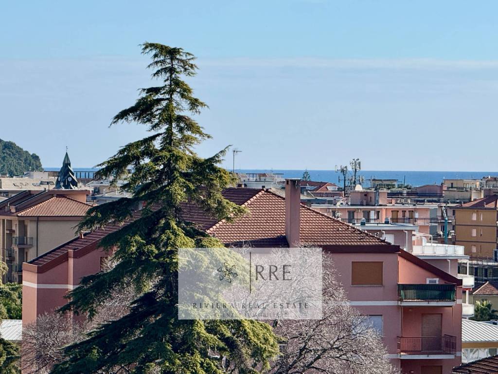 Appartamento a Andora in via del Poggio - Foto 2