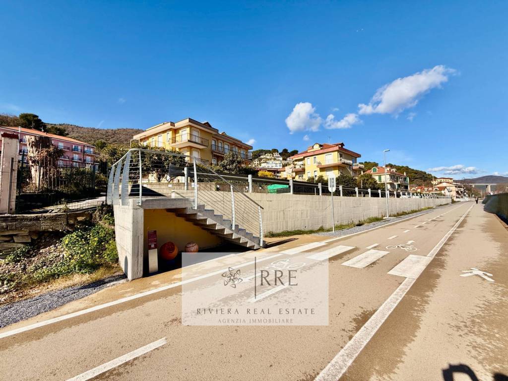 Appartamento a Andora in via del Poggio - Foto 3