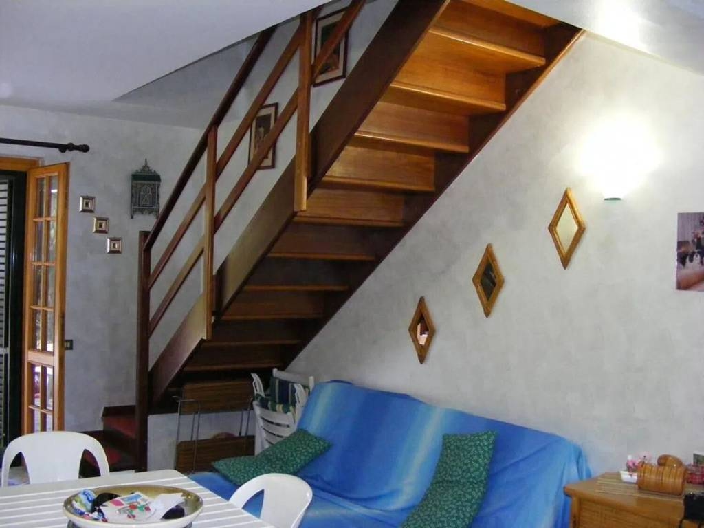 Villetta a schiera a Campofelice di roccella in Via dei Normanni, 93 - Foto 2