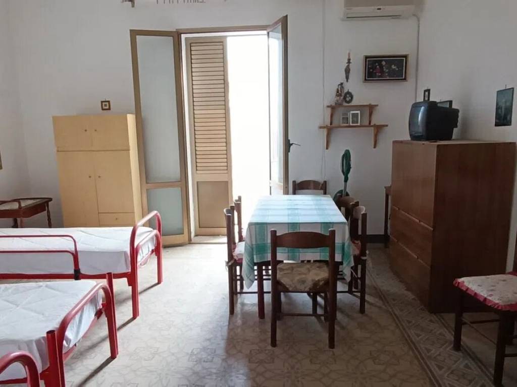 Appartamento a Campofelice di roccella in Via Vittorio Emanuele, 40 - Foto 5