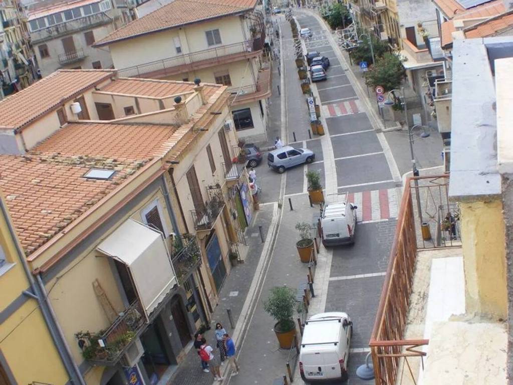 Appartamento a Campofelice di roccella in Via Cesare Civello, 16 - Foto 5