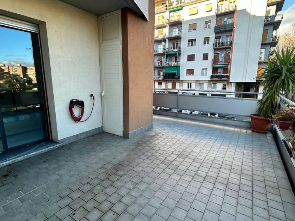 Appartamento a La spezia - Foto 5