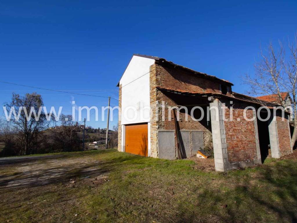 Rustico / casale a Cavatore - Foto 2