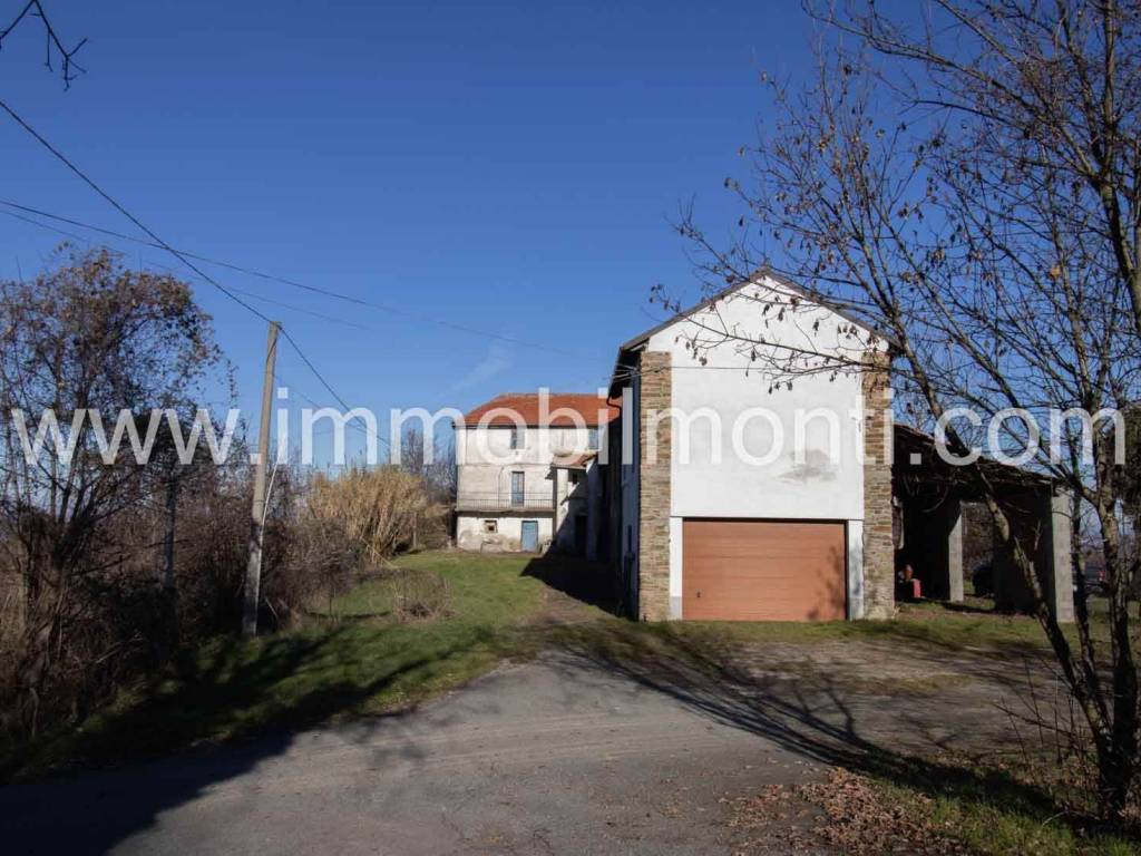 Rustico / casale a Cavatore - Foto 5