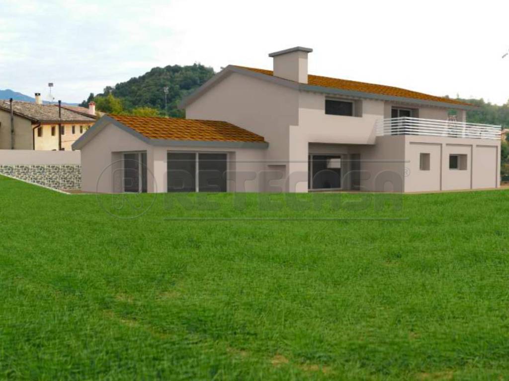 Rustico / casale a San zenone degli ezzelini - Foto 2