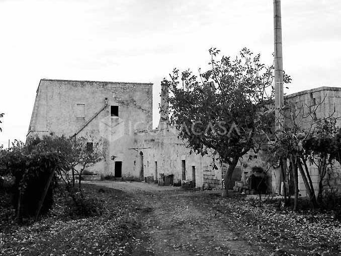 Rustico / casale a Conversano in Strada Provinciale delle Grotte Orientali - Foto 5