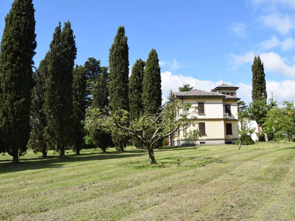 Villa a Agliè in Via Principe Amedeo, 72 - Foto 3
