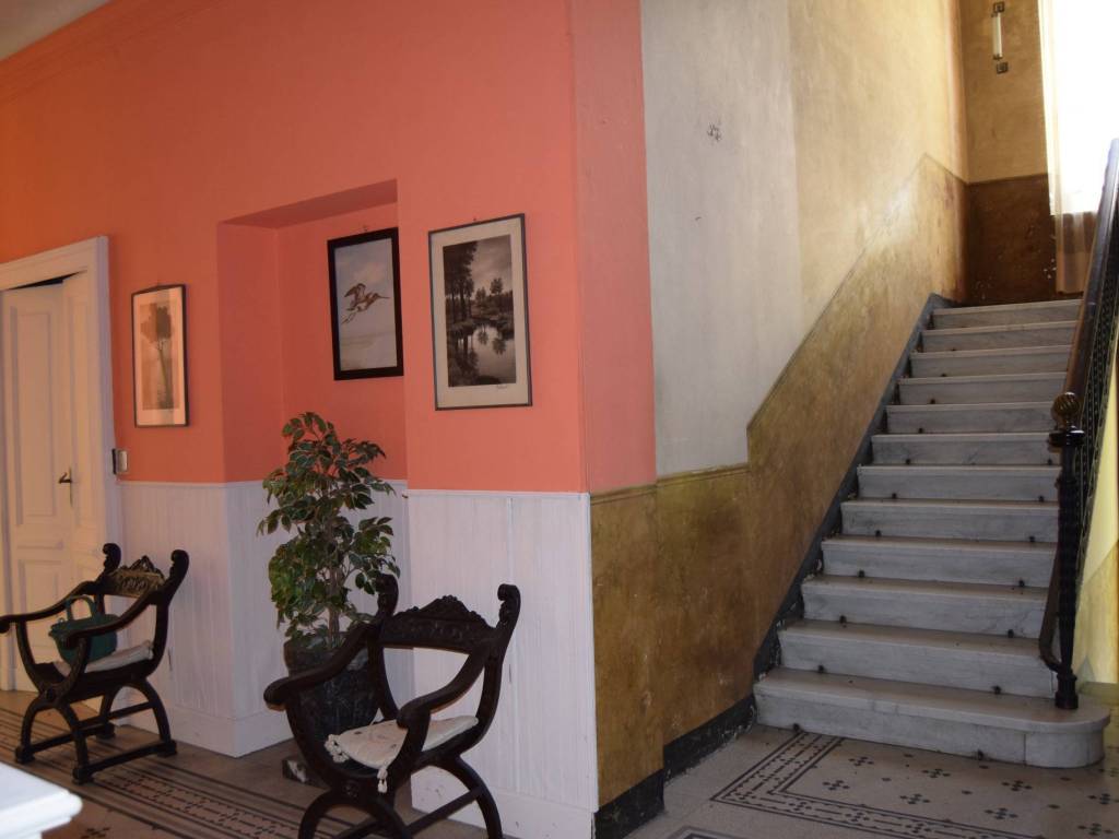 Villa a Agliè in Via Principe Amedeo, 72 - Foto 5