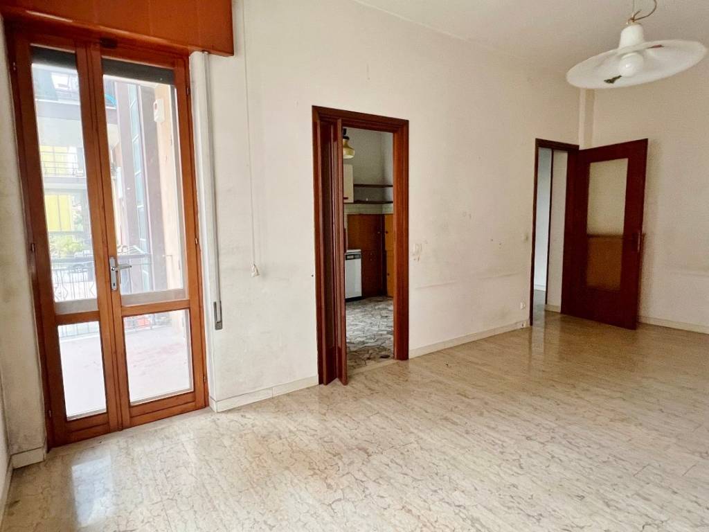 Appartamento a Vicenza in Via Legione Antonini - Foto 2