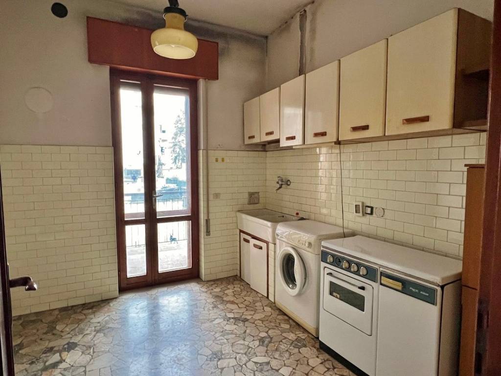 Appartamento a Vicenza in Via Legione Antonini - Foto 4