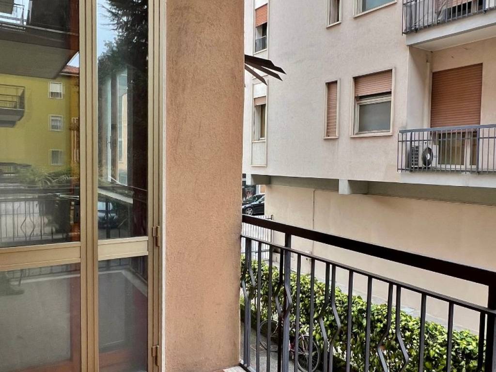 Appartamento a Vicenza in Via Legione Antonini - Foto 5