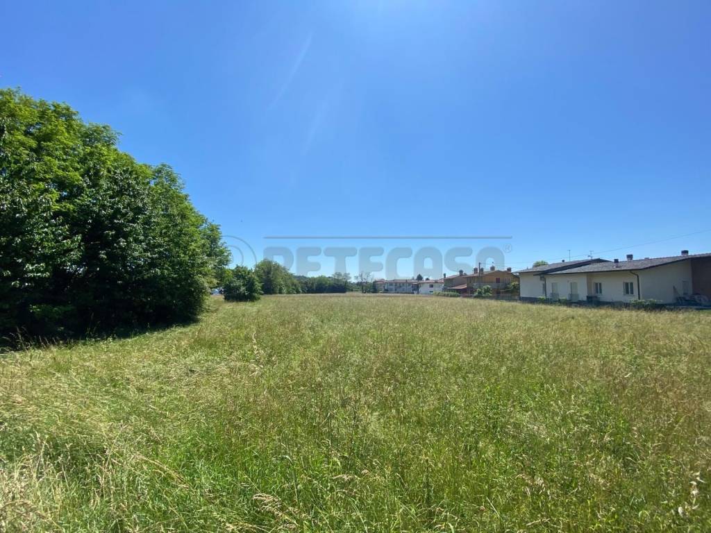 Terreno a Piovene rocchette in Via Monte Portule, 3 - Foto 3
