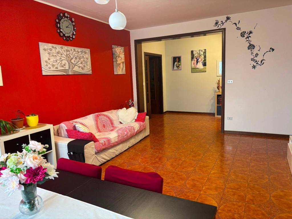 Appartamento a Occhiobello in Via Girolamo Savonarola - Foto 5