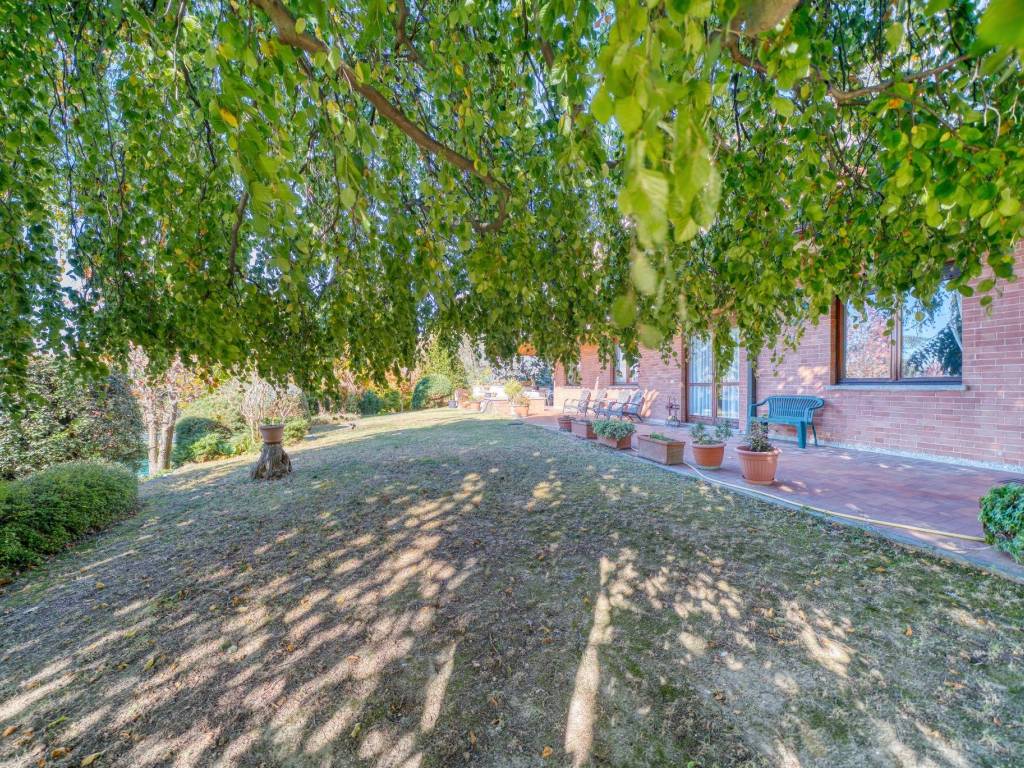 Villa a Moncalieri in Strada Giorgio Devalle, 76 - Foto 4