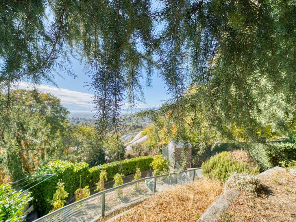 Villa a Moncalieri in Strada Giorgio Devalle, 76 - Foto 5