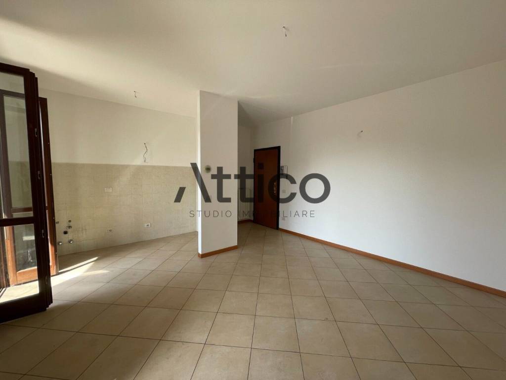 Appartamento a Burago di molgora in Vai Silvio Pellico - Foto 2