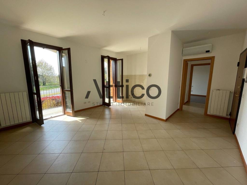 Appartamento a Burago di molgora in Vai Silvio Pellico - Foto 3