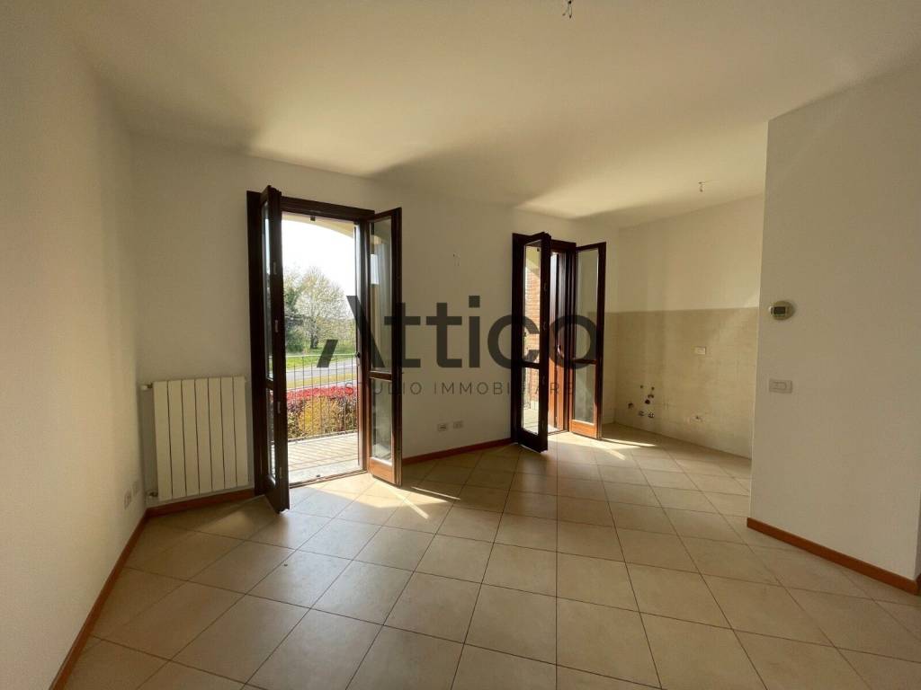 Appartamento a Burago di molgora in Vai Silvio Pellico - Foto 5
