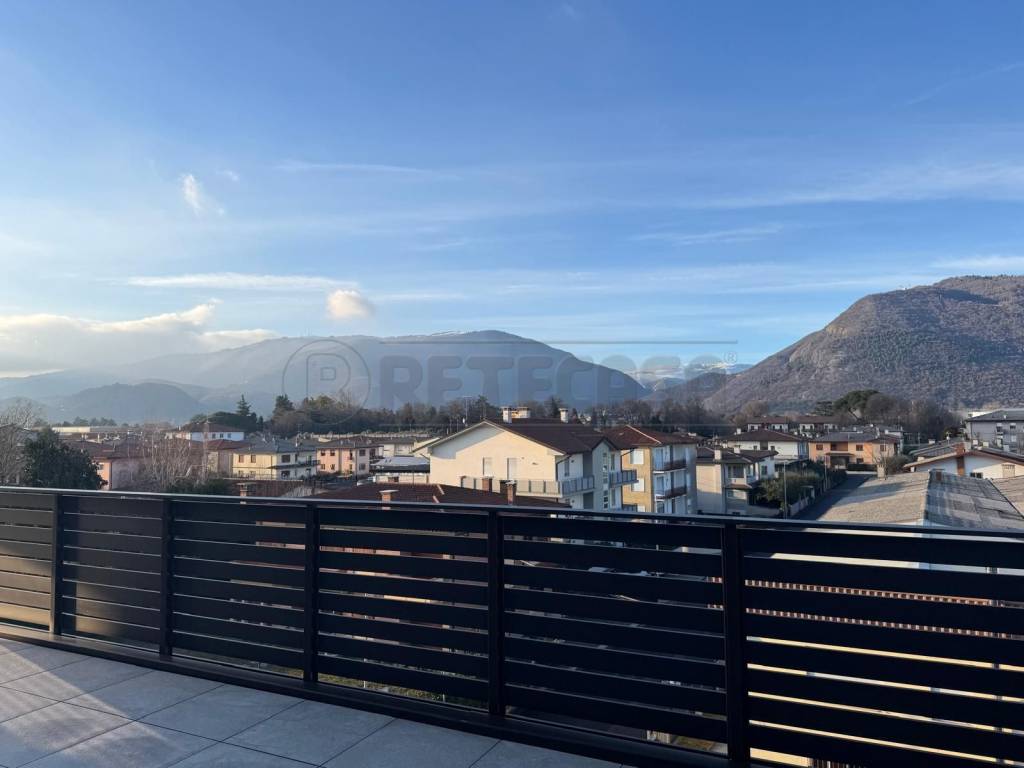 Attico / mansarda a Romano d'ezzelino - Foto 3