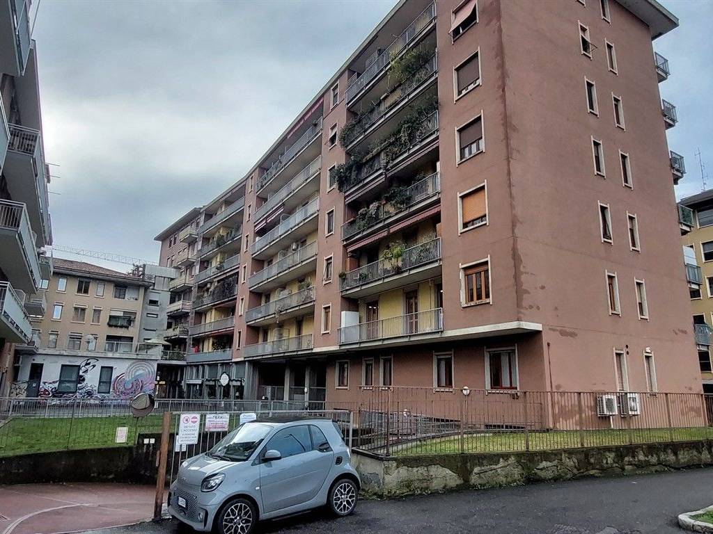 Immobile a Cinisello balsamo in Piazza Antonio Gramsci - Foto 2