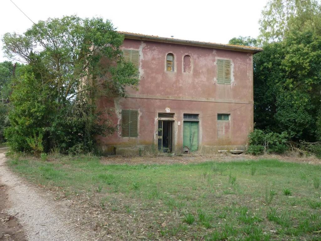 Rustico / casale a Magliano in toscana in Strada Provinciale Alberese, 21 - Foto 2