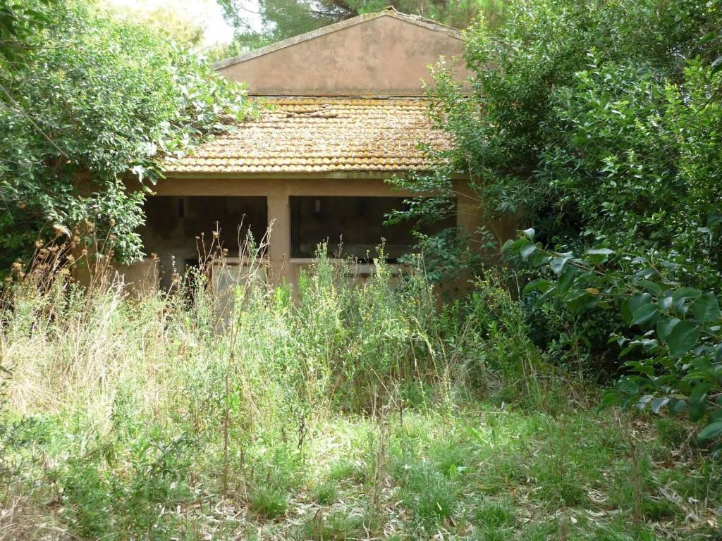 Rustico / casale a Magliano in toscana in Strada Provinciale Alberese, 21 - Foto 5