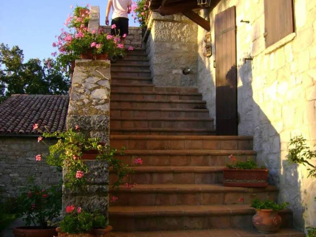 Rustico / casale a Semproniano in Località Calizzano No Number - Foto 2