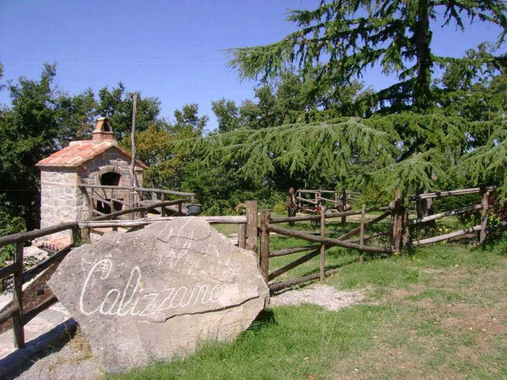 Rustico / casale a Semproniano in Località Calizzano No Number - Foto 4