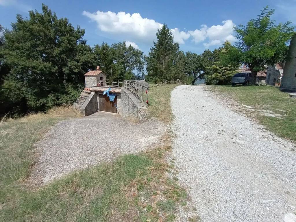 Rustico / casale a Semproniano in Località Calizzano No Number - Foto 5