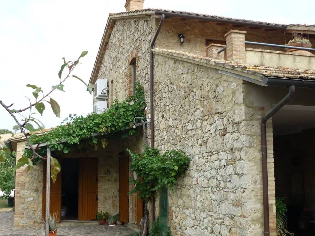 Rustico / casale a Cinigiano in Strada Provinciale Porrona No Number - Foto 4