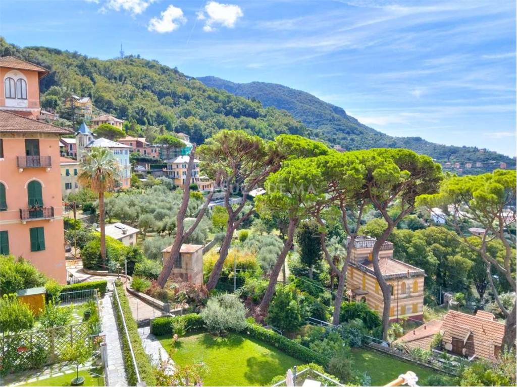 Appartamento a Camogli in Via Aurelia , 200 - Foto 2