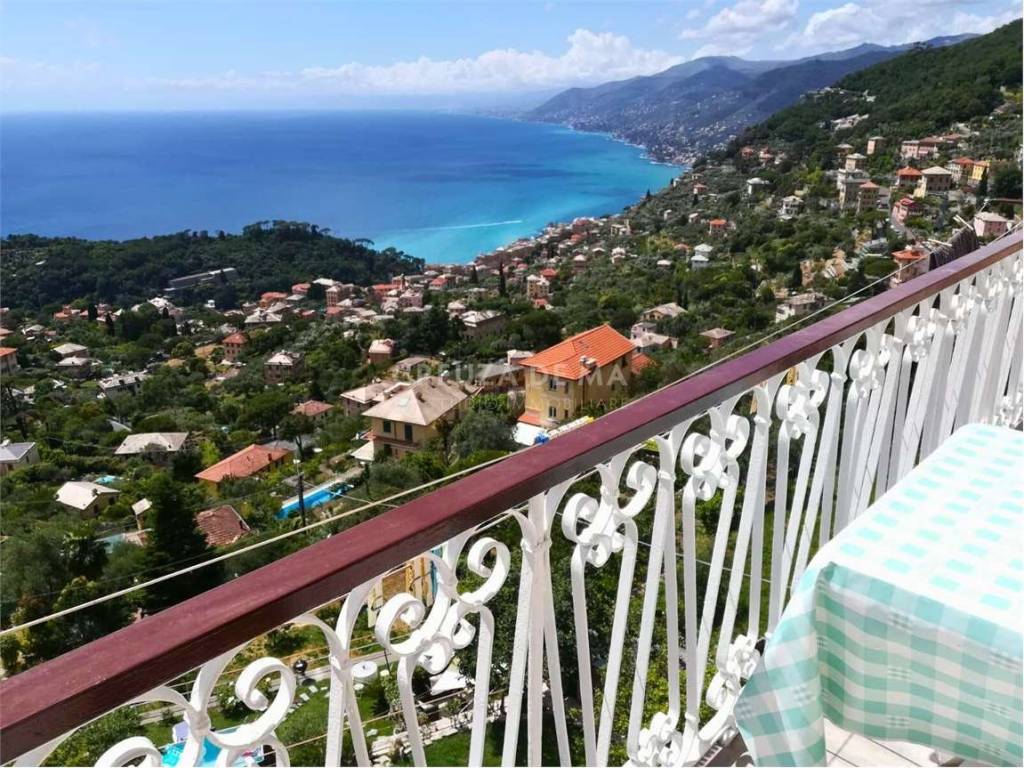 Appartamento a Camogli in Via Aurelia , 200 - Foto 3