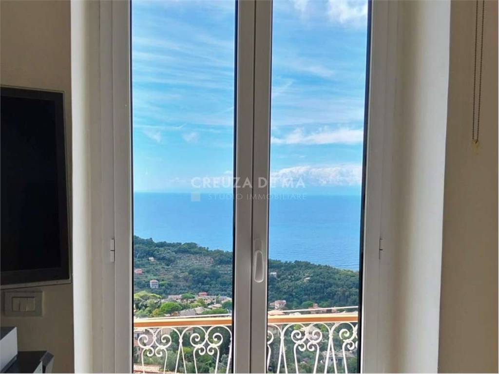 Appartamento a Camogli in Via Aurelia , 200 - Foto 5
