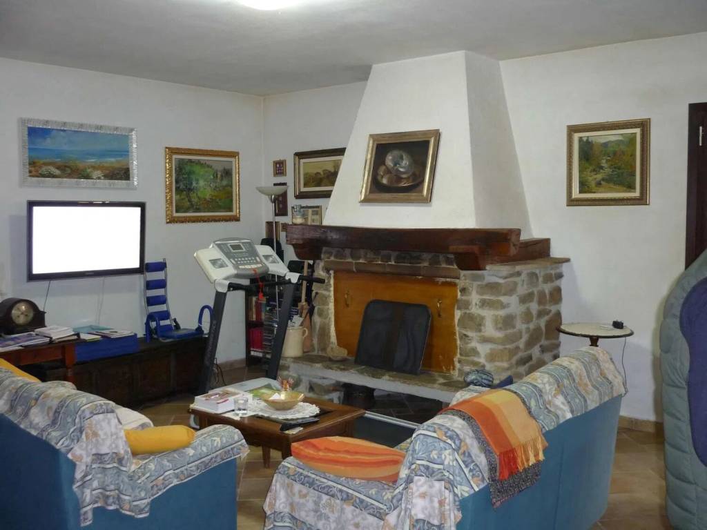 Villa a Scansano in Strada Provinciale 159 - Foto 2