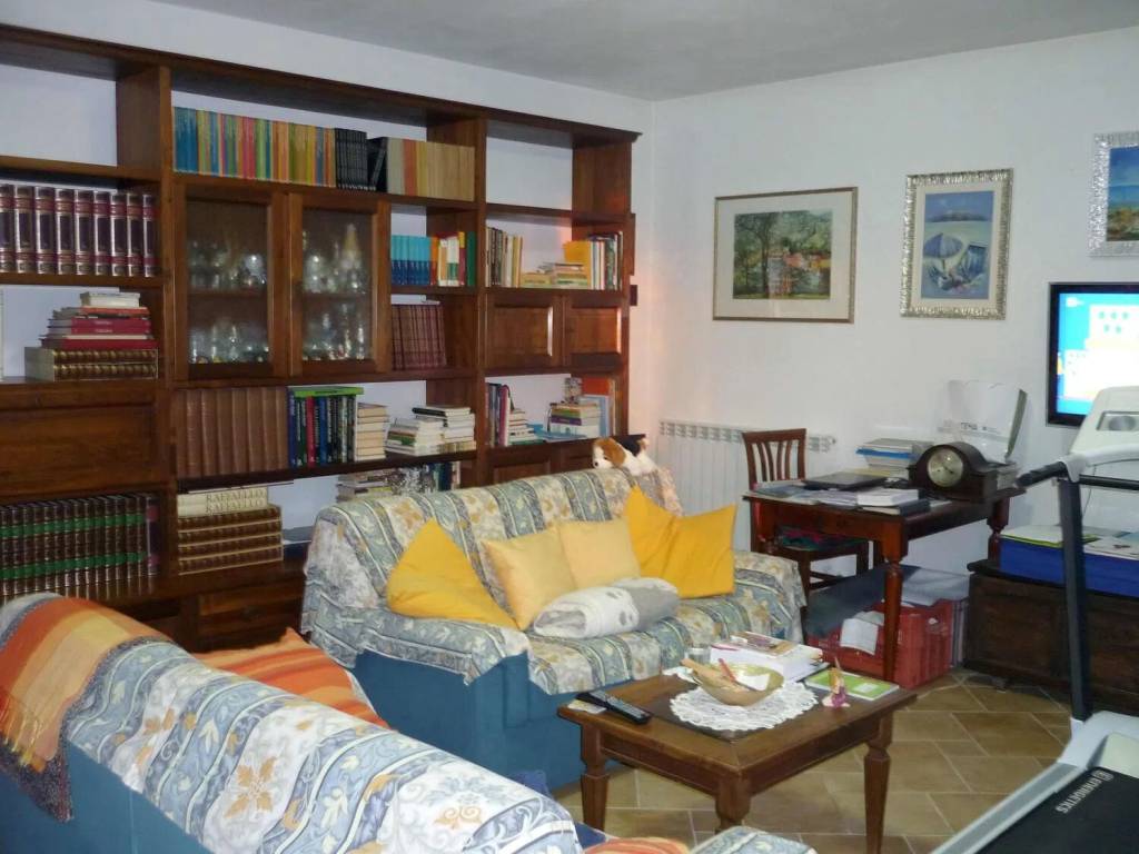 Villa a Scansano in Strada Provinciale 159 - Foto 3