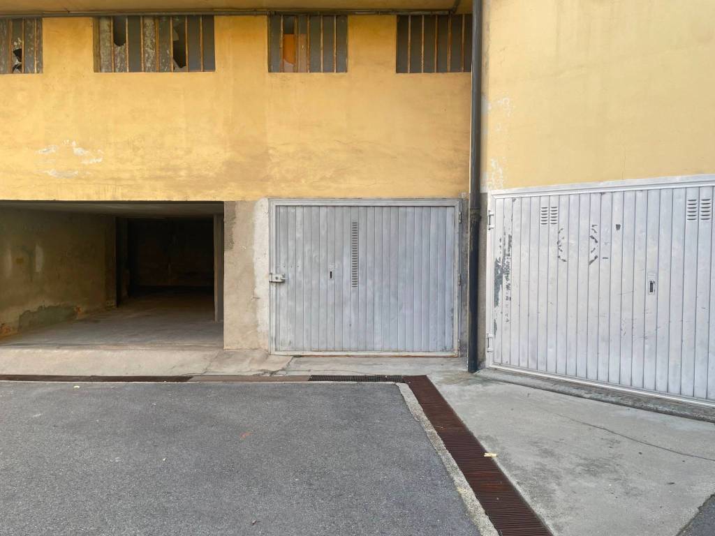 Box / garage a Savigliano in Via Saluzzo, 57 - Foto 2