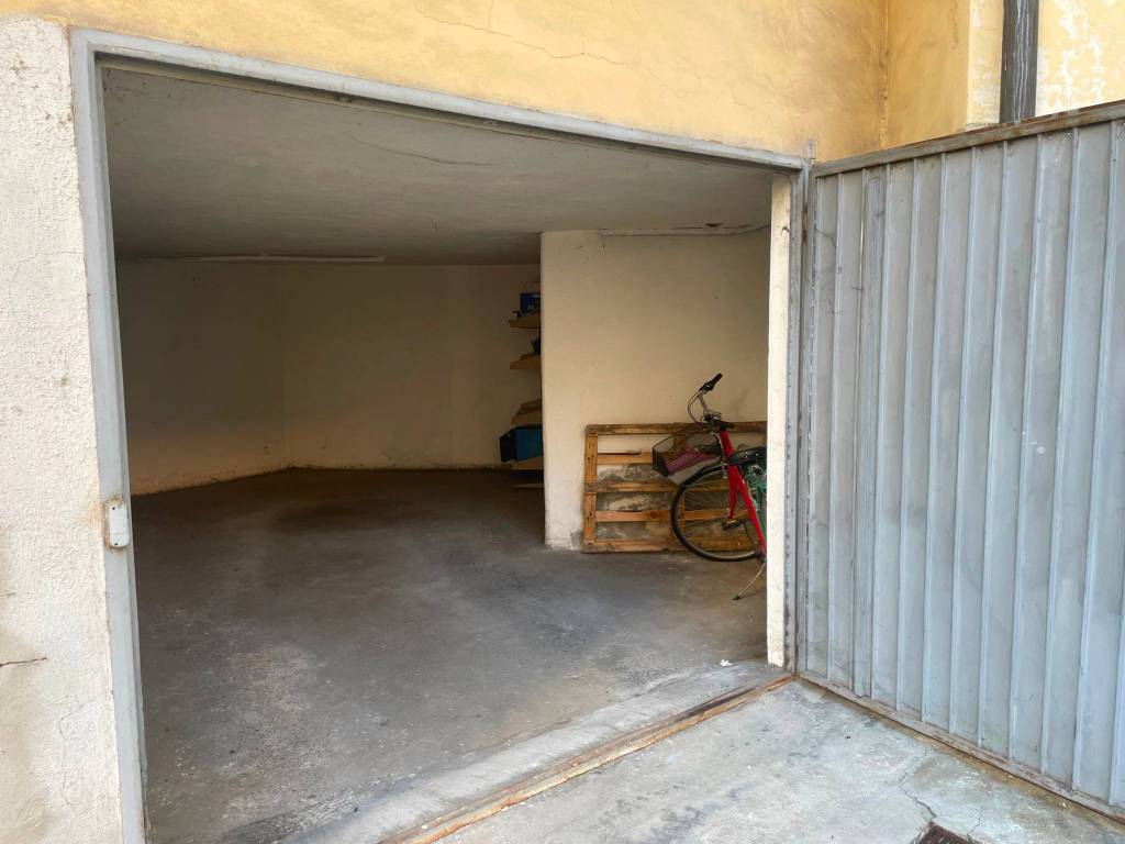 Box / garage a Savigliano in Via Saluzzo, 57 - Foto 3
