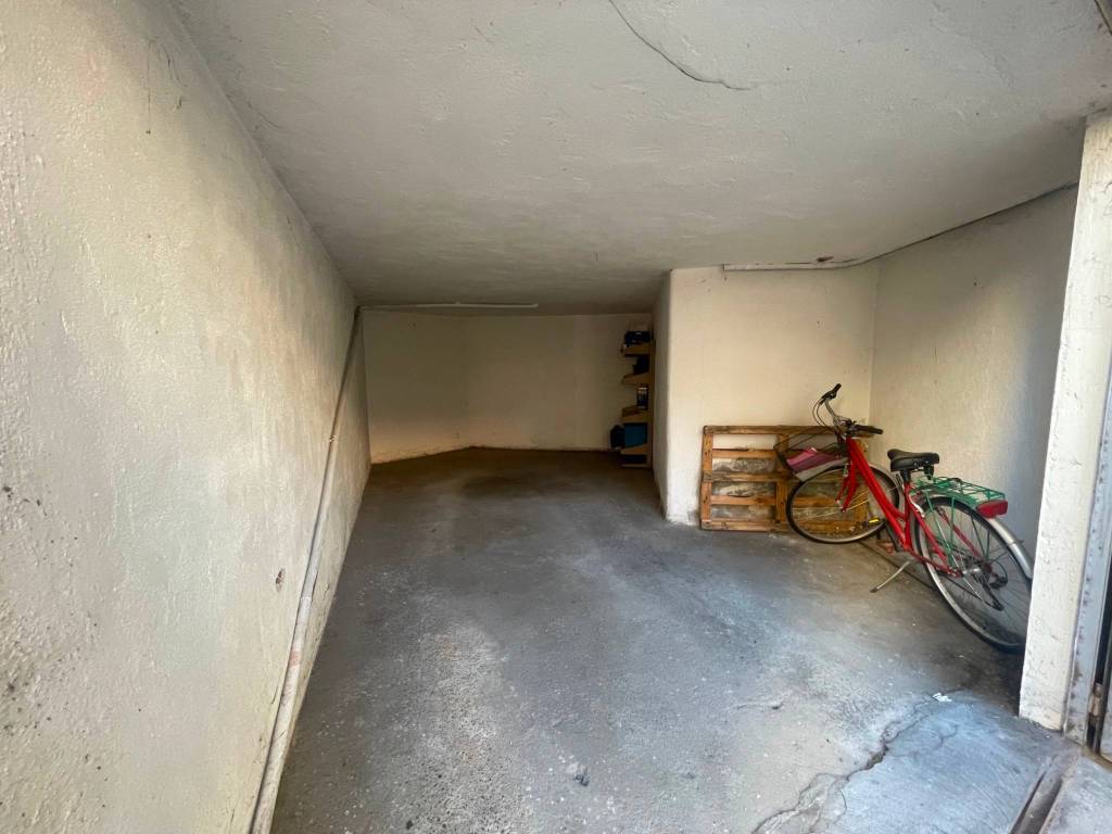 Box / garage a Savigliano in Via Saluzzo, 57 - Foto 4