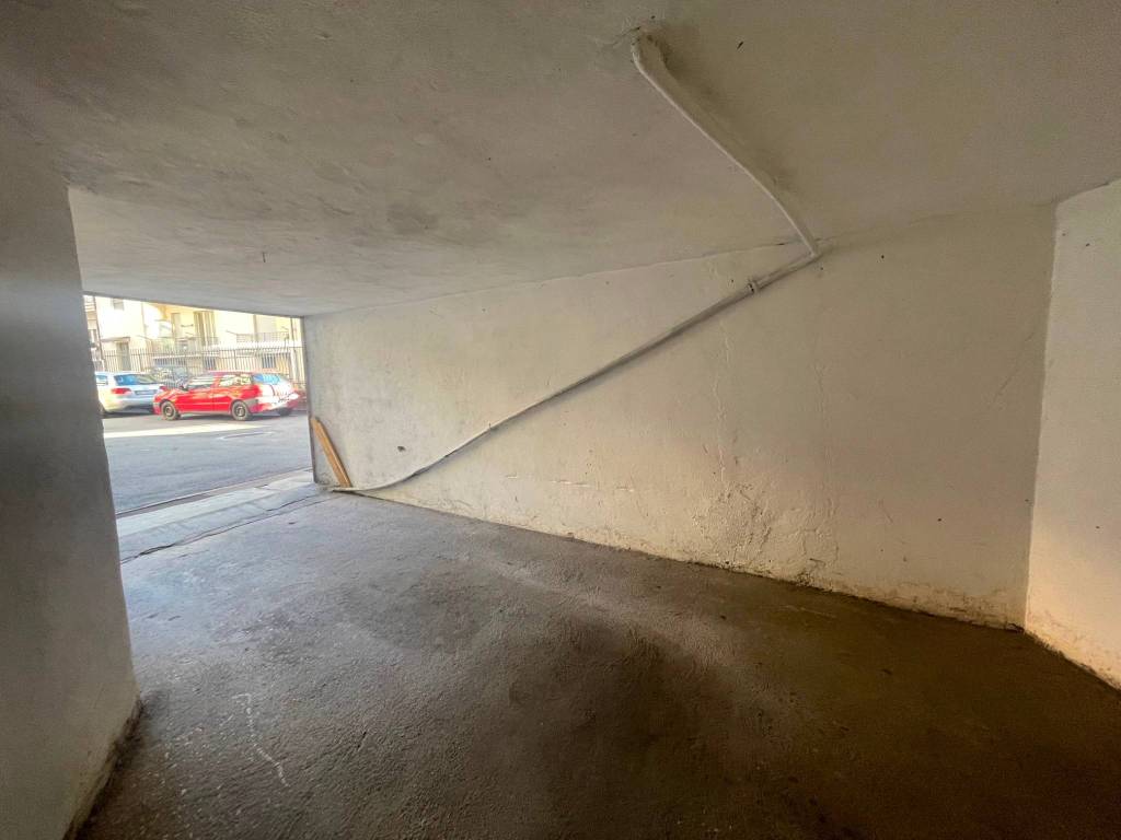 Box / garage a Savigliano in Via Saluzzo, 57 - Foto 5