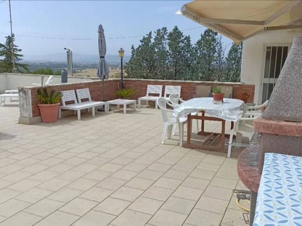 Rustico / casale a Grosseto in Strada Provinciale Poggio Alla Mozza - Foto 2