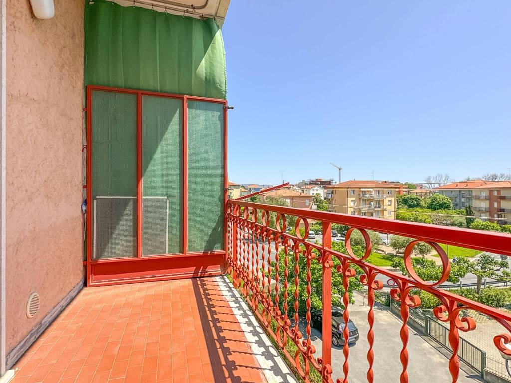 Appartamento a Borghetto santo spirito in Via Gran Sasso - Foto 5