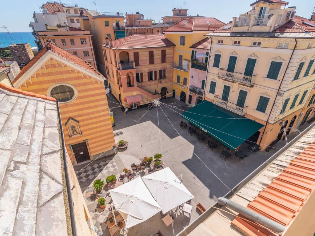 Appartamento a Borghetto santo spirito in Piazza Madonna della Guardia - Foto 4