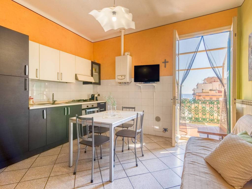 Appartamento a Borghetto santo spirito in Piazza Madonna della Guardia - Foto 5