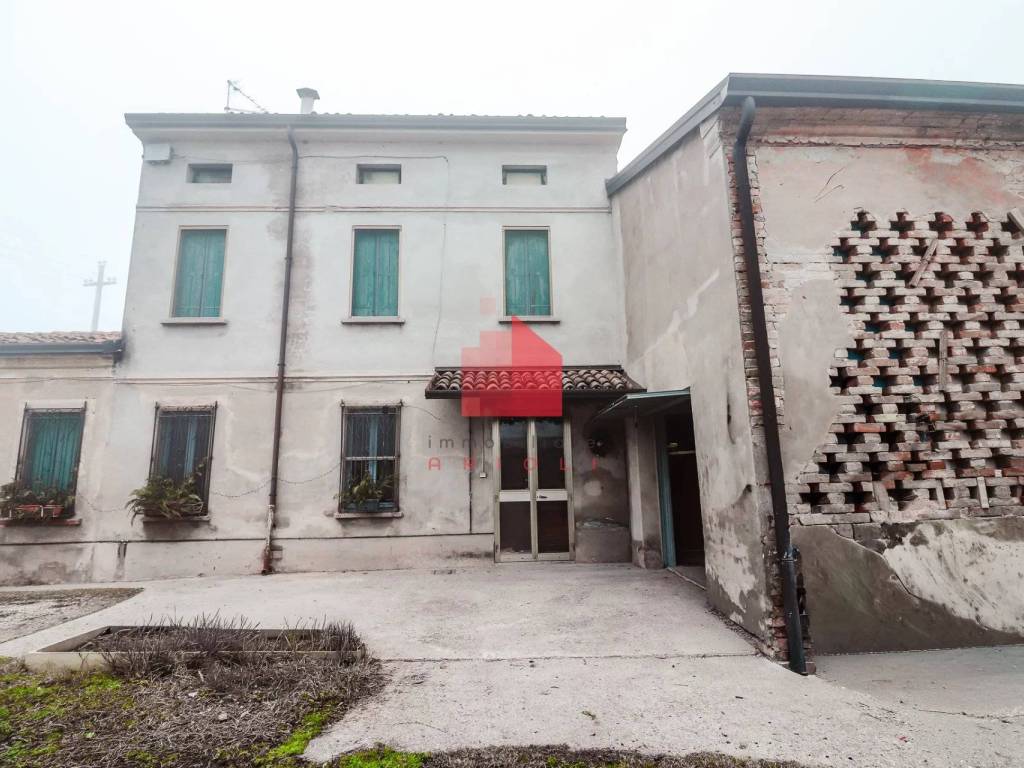 Casa indipendente a Magnacavallo - Foto 2