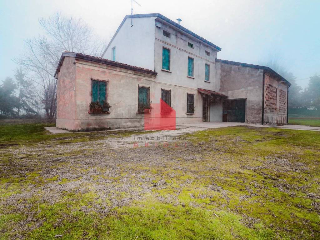 Casa indipendente a Magnacavallo - Foto 3