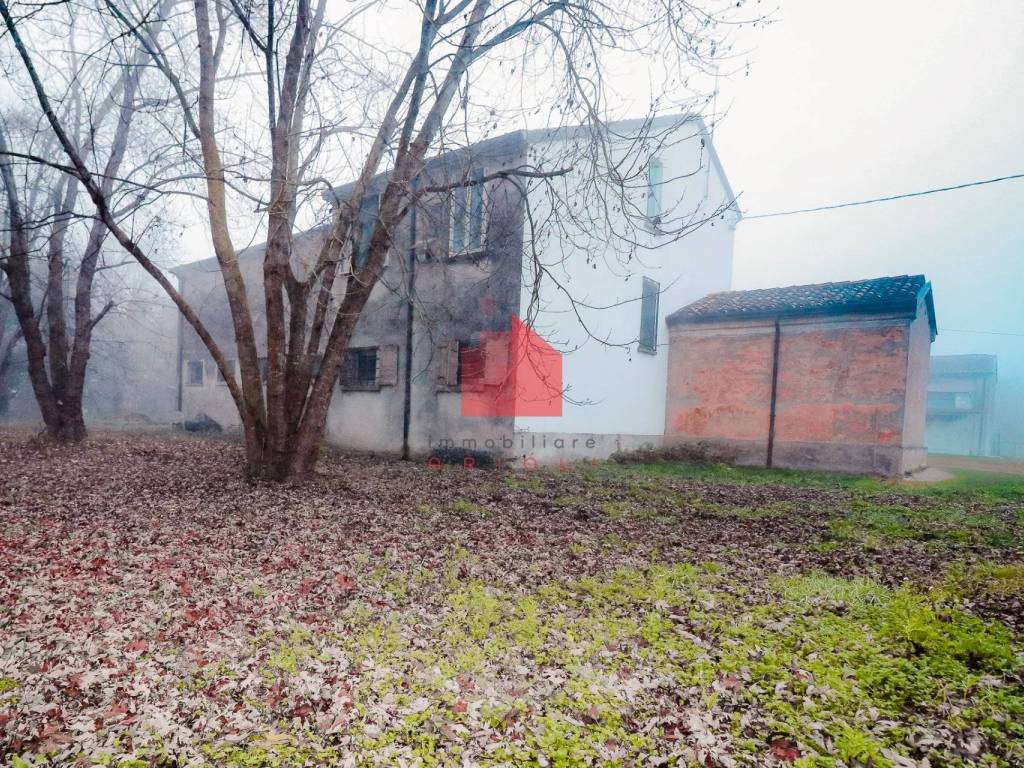 Casa indipendente a Magnacavallo - Foto 4