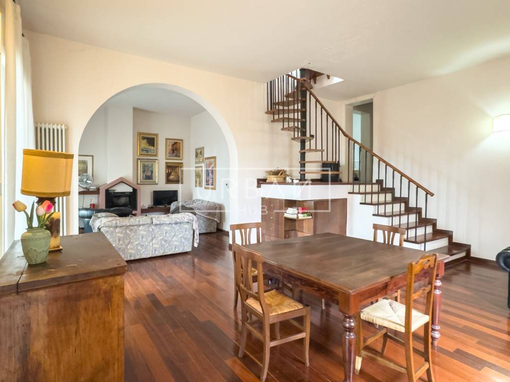 Villa a Brisighella in Via Stradello - Foto 4