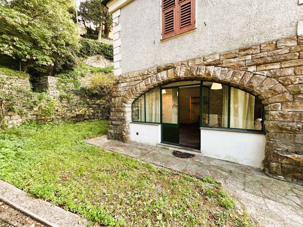 Appartamento a Camogli in Via Enrico Figari - Foto 5