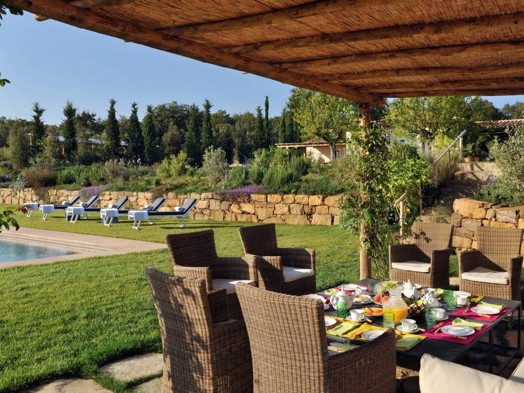 Villa a Capalbio - Foto 2